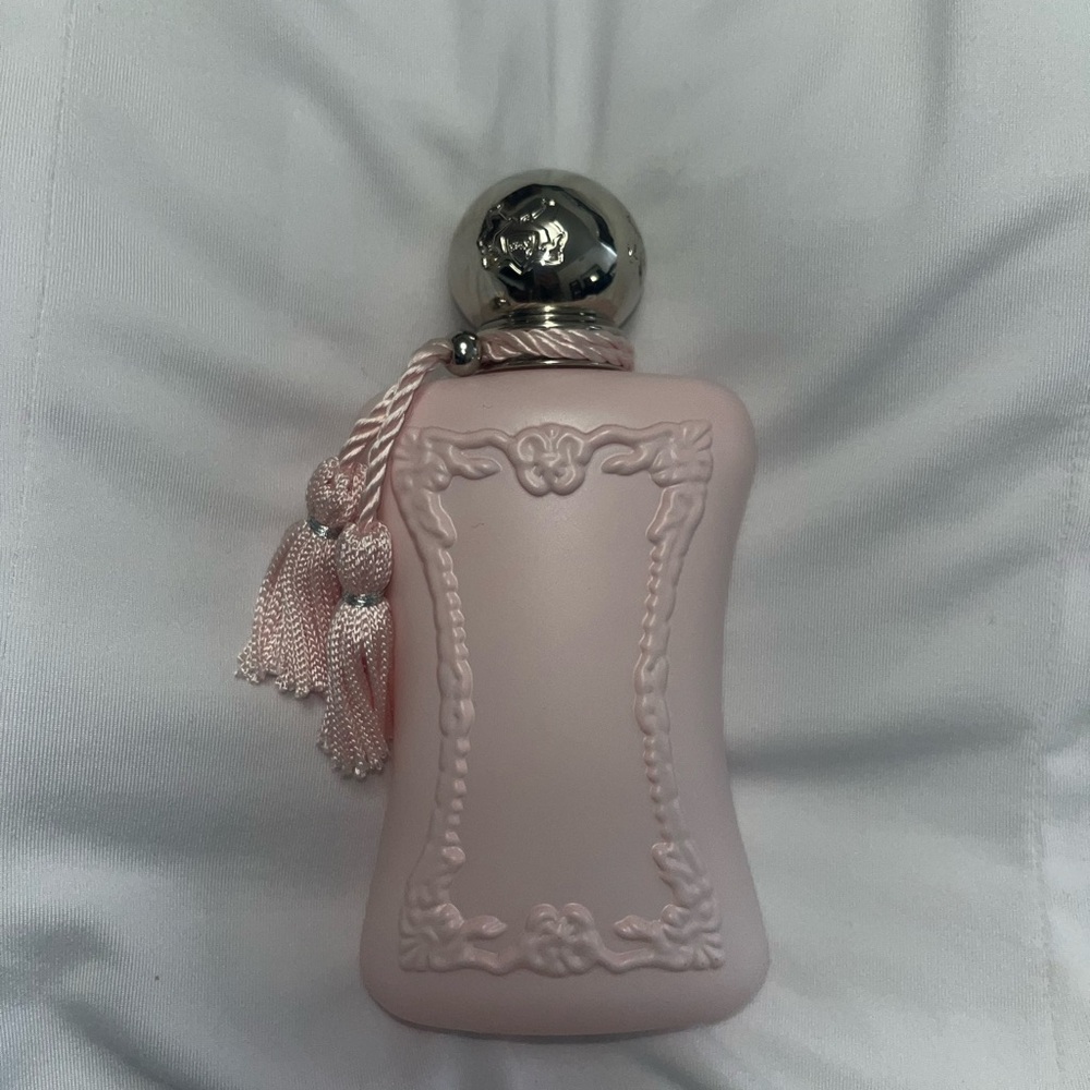 Parfums de Marly Delina Eau de Parfum - Pink 75ml almost new!